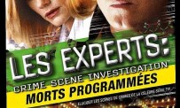 Les Experts : Morts Programmées