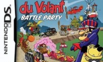 Les Fous du Volant : Battle Party