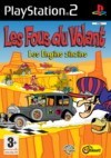 Les Fous du Volant : Les Engins Zinzins