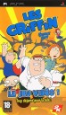 Les Griffin