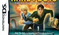 Les Hardy Boys - Jeunes Détectives : Le Train Mystérieux