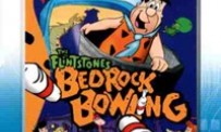 Les Pierrafeu : Bedrock Bowling