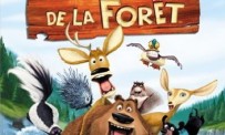 Les Rebelles de la Forêt