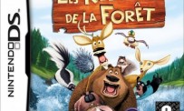 Les Rebelles de la Forêt