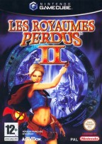 Les Royaumes Perdus II