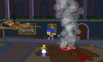 Les Simpson : Le Jeu