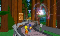 Les Simpson : Le Jeu