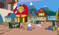 Les Simpson : Le Jeu