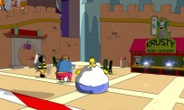 Les Simpson : Le Jeu