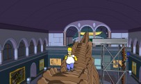 Les Simpson : Le Jeu