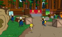 Les Simpson : Le Jeu