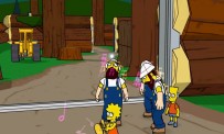 Les Simpson : Le Jeu