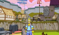 Les Simpson : Le Jeu