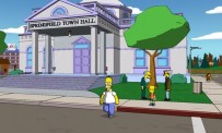 Les Simpson : Le Jeu