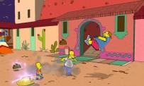 Les Simpson : Le Jeu