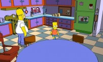 Les Simpson : Le Jeu