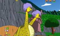 Les Simpson : Le Jeu