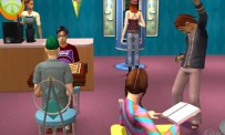 Les Sims 2 : Académie