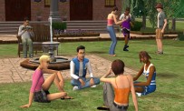 Les Sims 2 : Académie