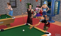 Les Sims 2 : Académie