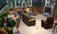 Les Sims 2 : Académie