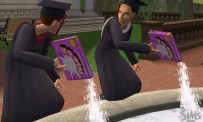 Les Sims 2 : Académie