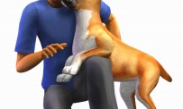 Les Sims 2 : Animaux & Cie