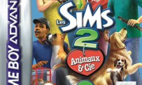 Les Sims 2 : Animaux & Cie