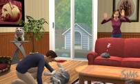 Les Sims 2 : Animaux & Cie