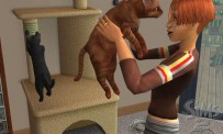 Les Sims 2 : Animaux & Cie