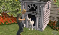 Les Sims 2 : Animaux & Cie