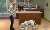 Les Sims 2 : Animaux & Cie