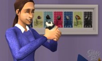 Les Sims 2 : Animaux & Cie