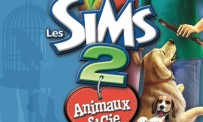 Les Sims 2 : Animaux & Cie