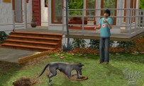 Les Sims 2 : Animaux & Cie