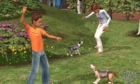 Les Sims 2 : Animaux & Cie