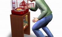 Les Sims 2 : Animaux & Cie annonc