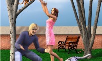 Les Sims 2 : Animaux & Cie