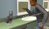 Les Sims 2 : Animaux & Cie