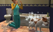 Les Sims 2 : Animaux & Cie