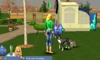 Les Sims 2 : Animaux & Cie