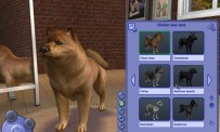 Les Sims 2 : Animaux & Cie