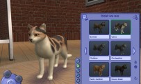 Les Sims 2 : Animaux & Cie