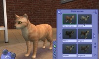 Les Sims 2 : Animaux & Cie