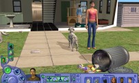 Les Sims 2 : Animaux & Cie