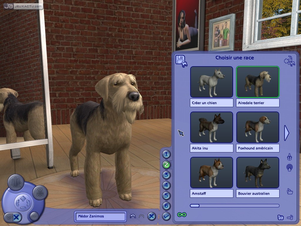 Les Sims Animaux Et Compagnie 2019