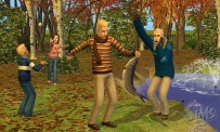 Les Sims 2 : Au Fil des Saisons