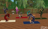 Les Sims 2 : Double Deluxe