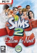 Les Sims 2 : Edition de Noël 2006