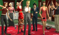 Les Sims fêtent Noël